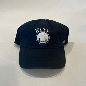Golden State Warriors The City ‘47 Hat